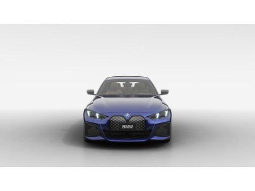 2025 BMW i4 Gran Coupe eDrive40