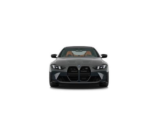 2026 BMW M4 Competition xDrive