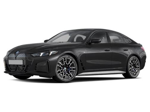 2025 BMW i4 Gran Coupe eDrive40