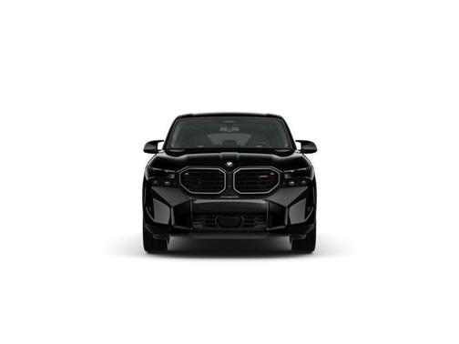 2026 BMW XM Label