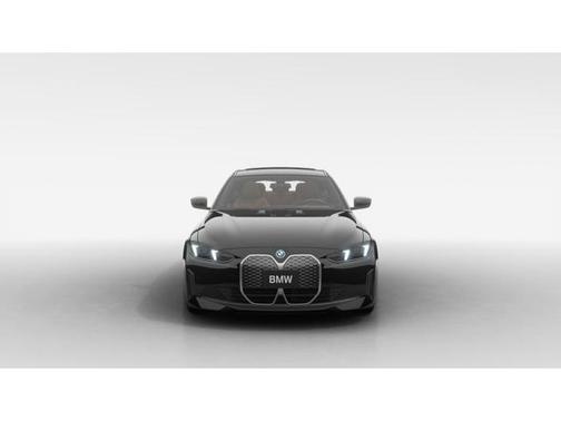 2025 BMW i4 Gran Coupe eDrive40