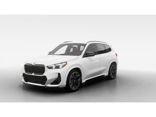 2025 BMW X1 M35i