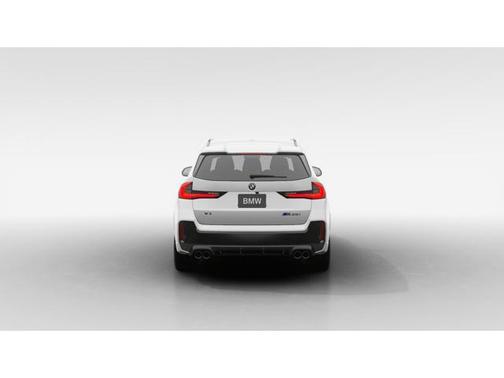 2025 BMW X1 M35i