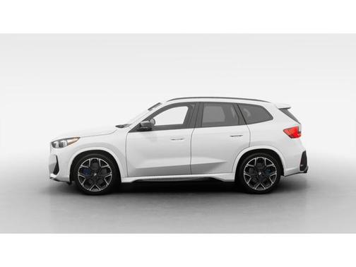 2025 BMW X1 M35i