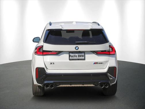 2025 BMW X1 M35i