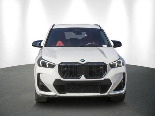 2025 BMW X1 M35i