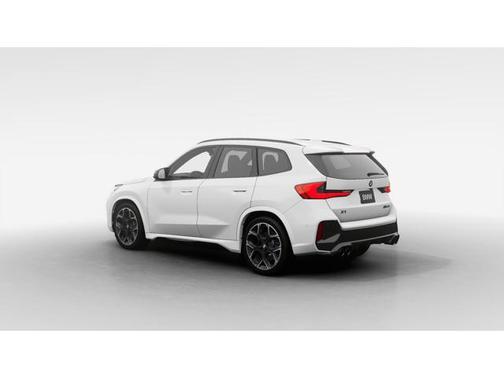 2025 BMW X1 M35i