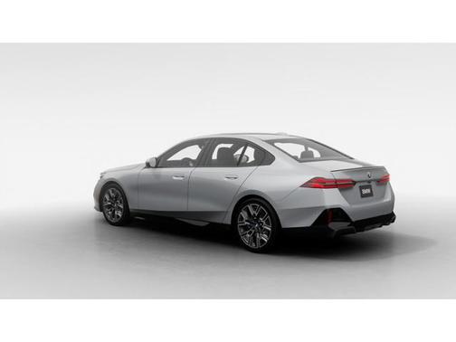 2026 BMW 530 530i