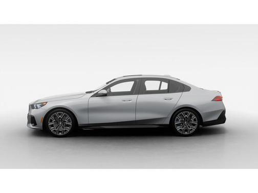 2026 BMW 530 530i