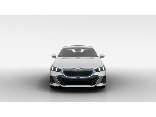2026 BMW 530 530i