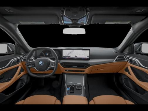 2025 BMW i4 Gran Coupe eDrive40