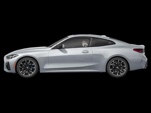 2025 BMW M440 i