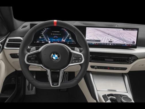 2025 BMW M440 i