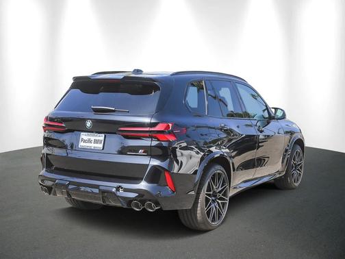 2026 BMW X5 M Base