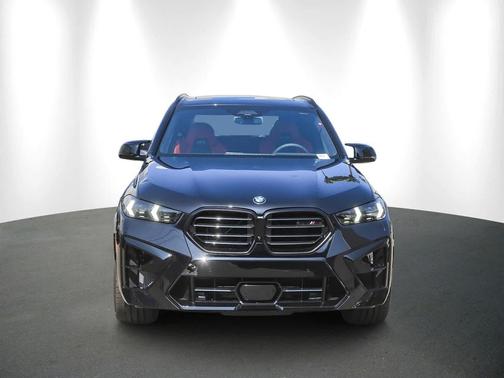 2026 BMW X5 M Base