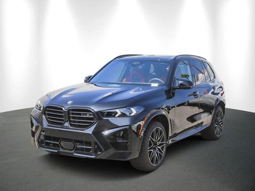 2026 BMW X5 M Base