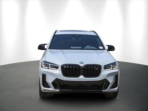 2024 BMW X3 M40i
