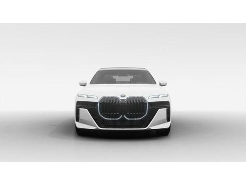 2025 BMW i7 eDrive50