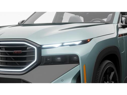 2026 BMW XM Label