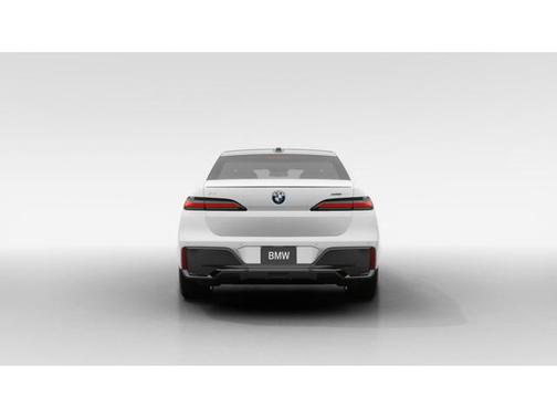 2025 BMW i7 eDrive50