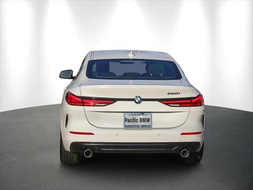 2022 BMW 228 Gran Coupe i sDrive