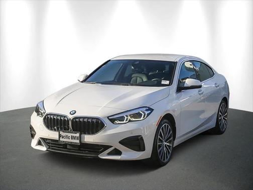 2022 BMW 228 Gran Coupe i sDrive
