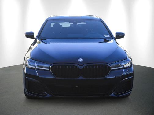 2023 BMW 530e Base