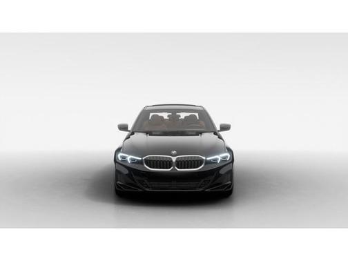 2026 BMW 330 NA