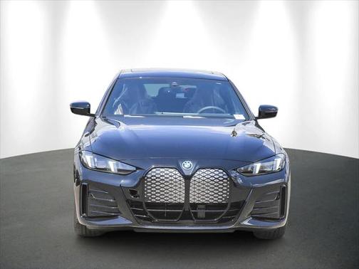 2025 BMW i4 Gran Coupe eDrive40