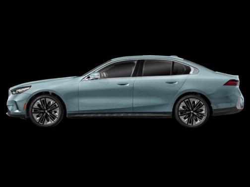 2025 BMW 530 i