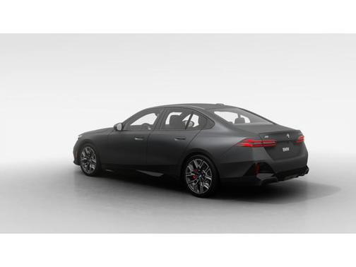 2026 BMW i5 eDrive40