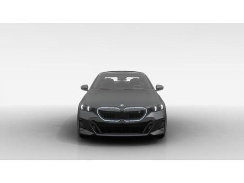 2026 BMW i5 eDrive40