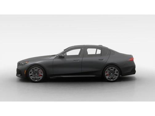 2026 BMW i5 eDrive40