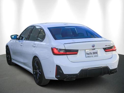 2023 BMW M340 i