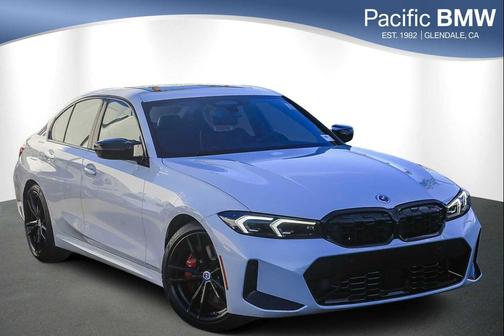 2023 BMW M340 i