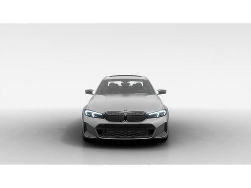 2026 BMW M340 NA