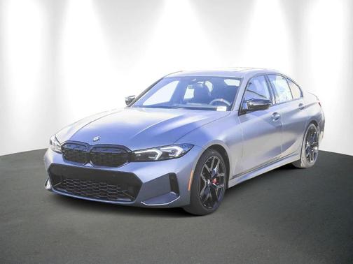 2026 BMW M340 NA