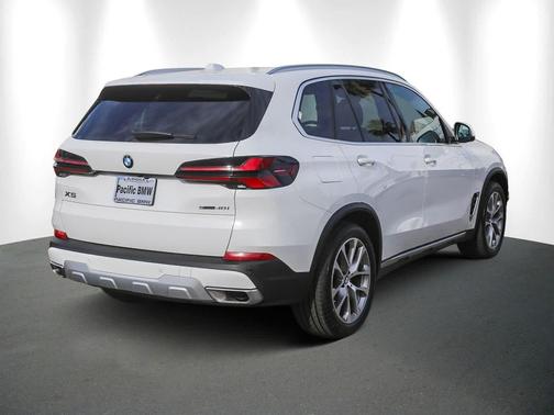 2024 BMW X5 sDrive40i