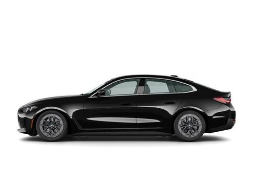 2026 BMW i4 Gran Coupe eDrive40