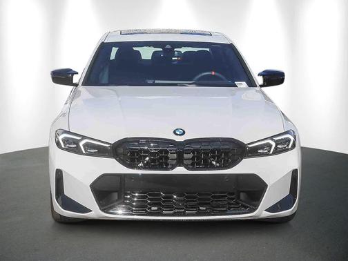 2026 BMW M340 NA