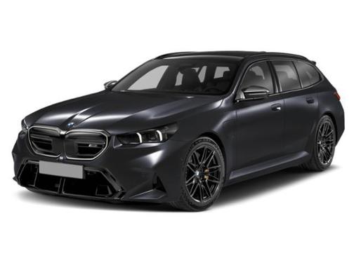2026 BMW M5 Base