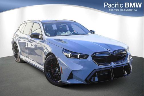 2026 BMW M5 Base