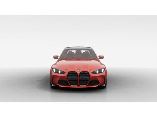 2025 BMW M3