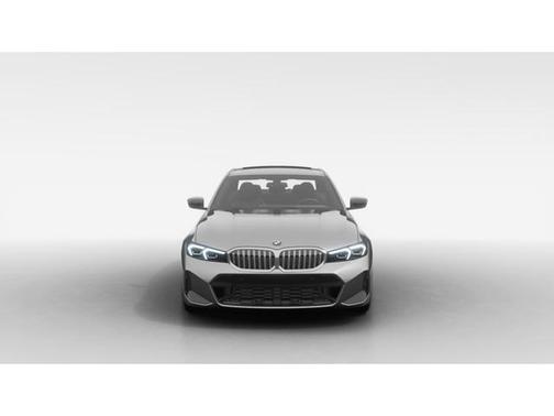 2025 BMW 330 i xDrive