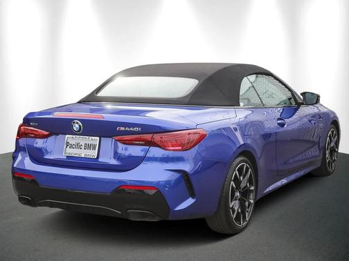 2026 BMW M440 i xDrive