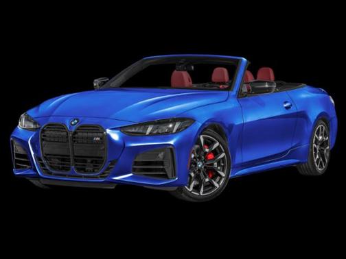 2026 BMW M440 i xDrive