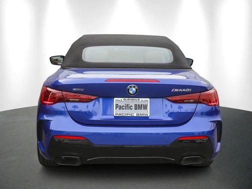 2026 BMW M440 i xDrive