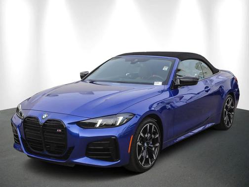 2026 BMW M440 i xDrive