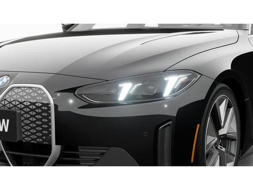 2025 BMW i4 Gran Coupe eDrive40