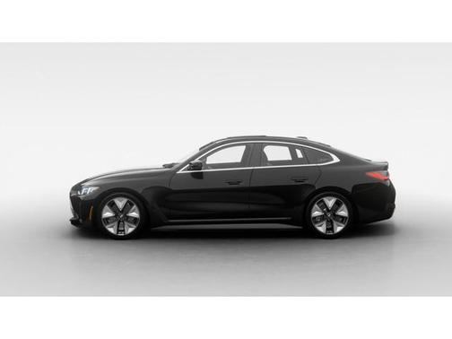 2025 BMW i4 Gran Coupe eDrive40